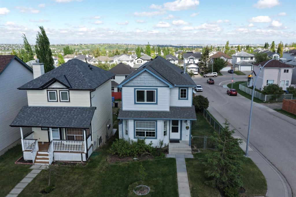 279 Hidden Hills Road NW, Calgary, AB, T3A 5X9