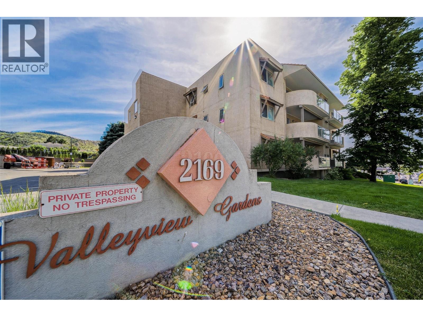 104-2169 Flamingo Road, Kamloops, BC, V2C4J8