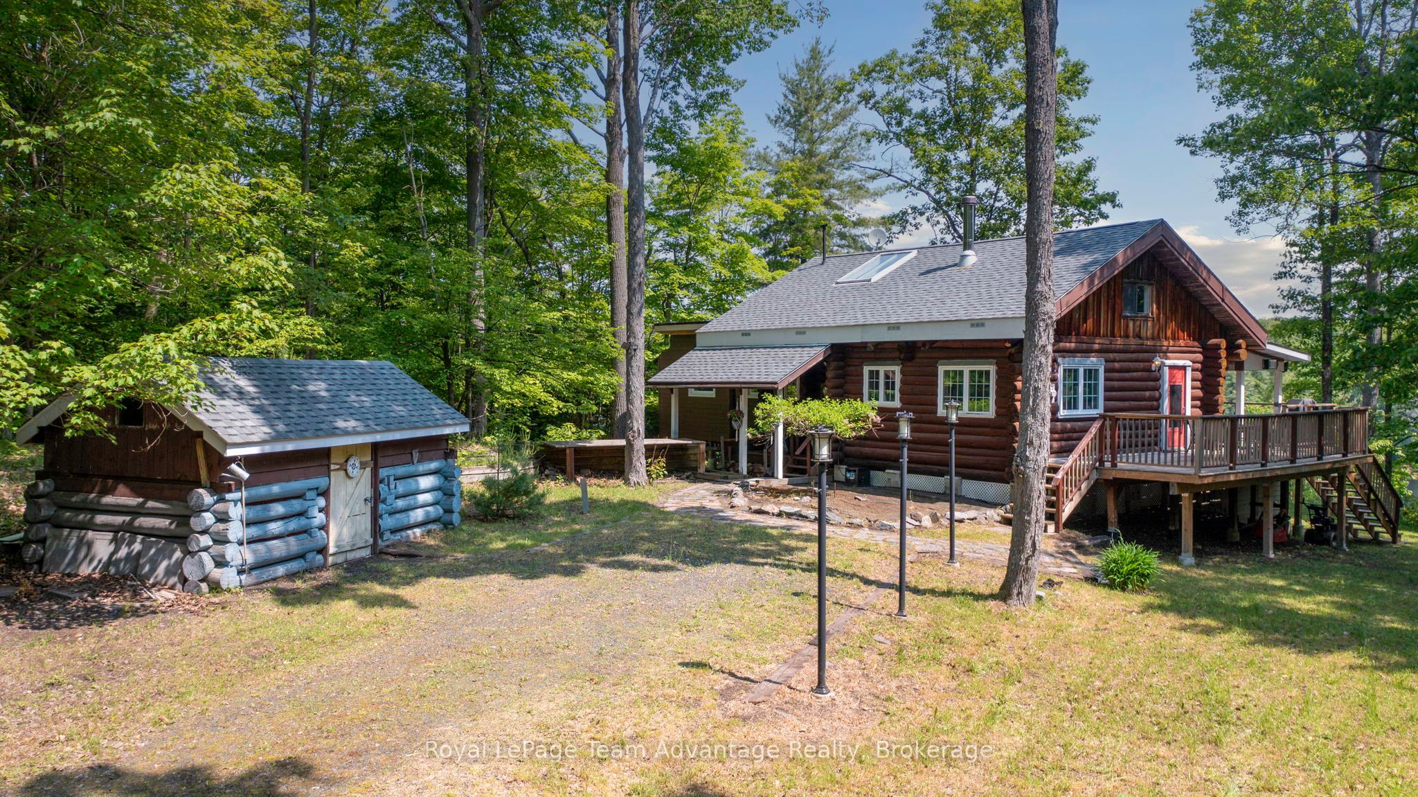Additional image 4 of 25 Limbert Lane N, Mcdougall, ON, P2A 2W9