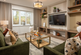Plot 28, The Cottenham at Finney Meadows, Iveshead Road LE12 photo 3