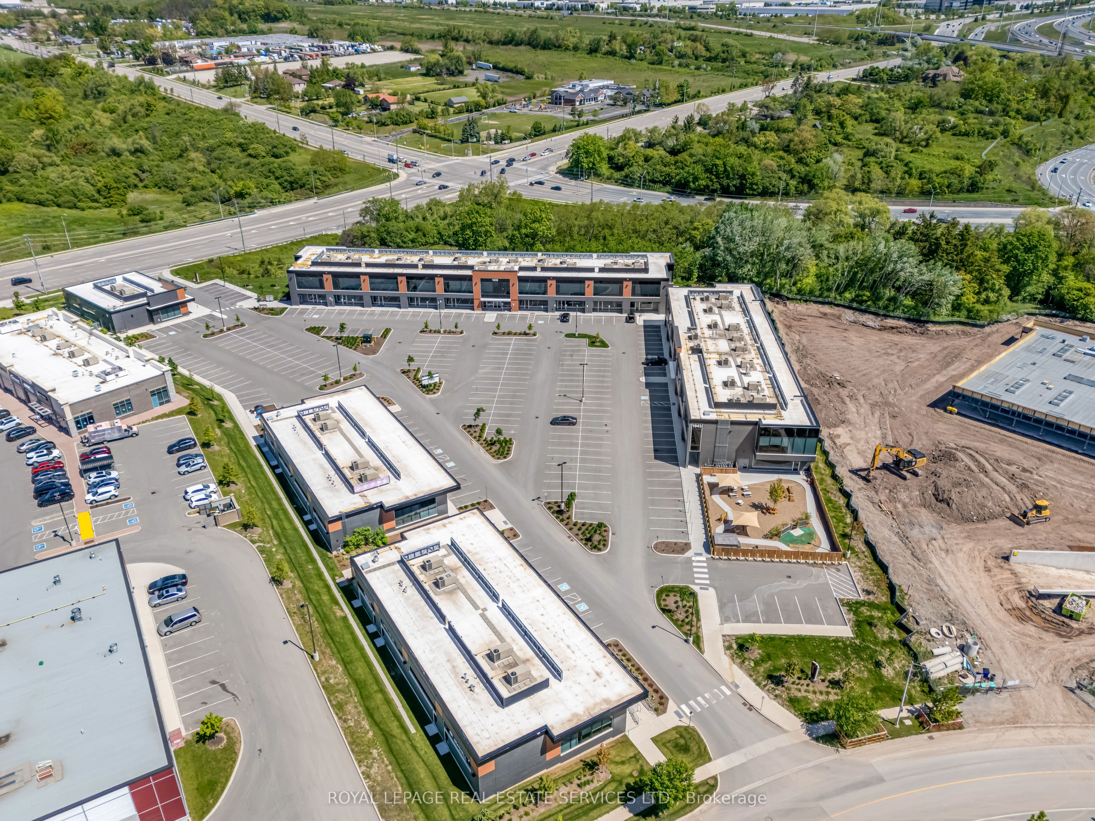 Additional image 5 of 206-1939 Ironoak Way, Oakville, ON, L6H 0N1