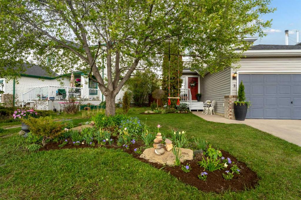3 Big Springs Hill SE, Airdrie, AB, T4A 1N1 photo 3