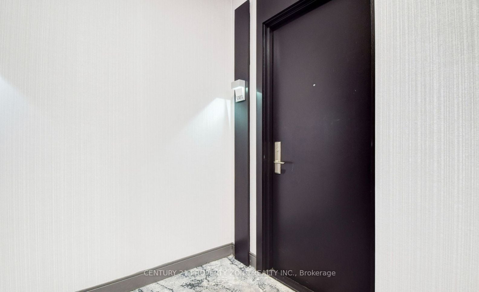 3303-80 Absolute Avenue, Mississauga, ON, L4Z 0A5 photo 4