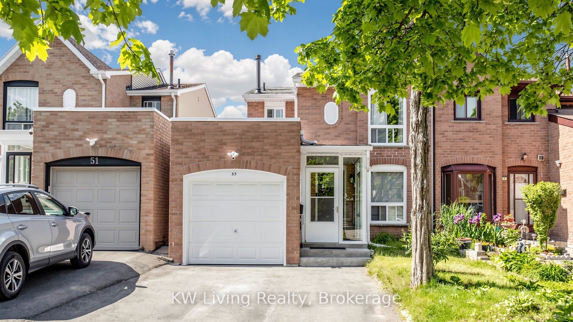 53 Campania Crescent, Toronto, ON, M1V 2E8