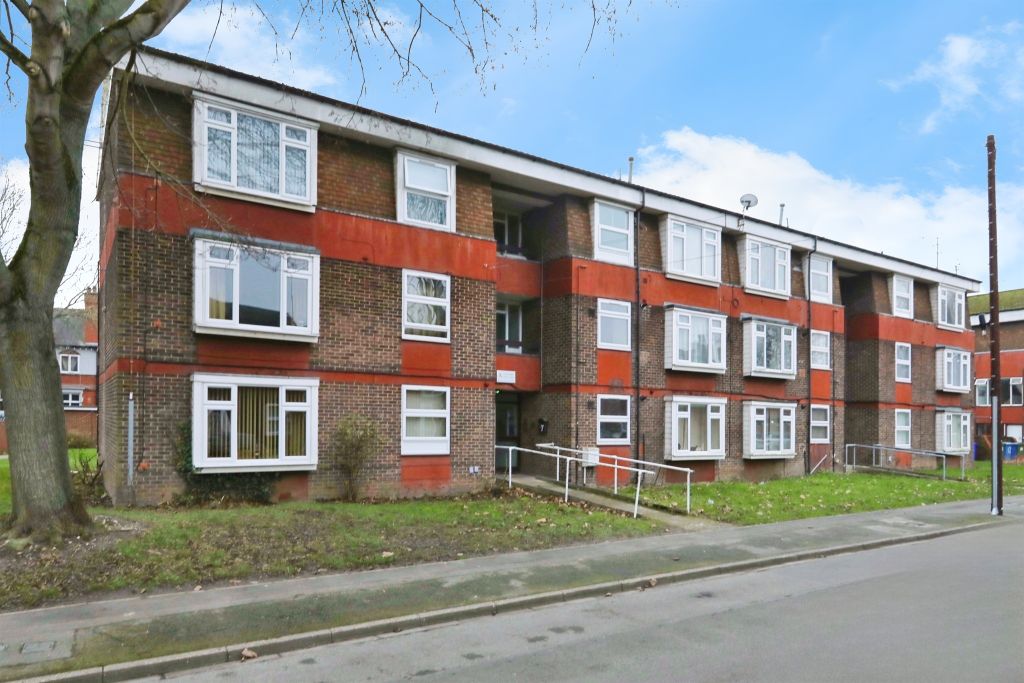 Additional image 12 of 1 bed flat for saleKirke Street, Retford DN22