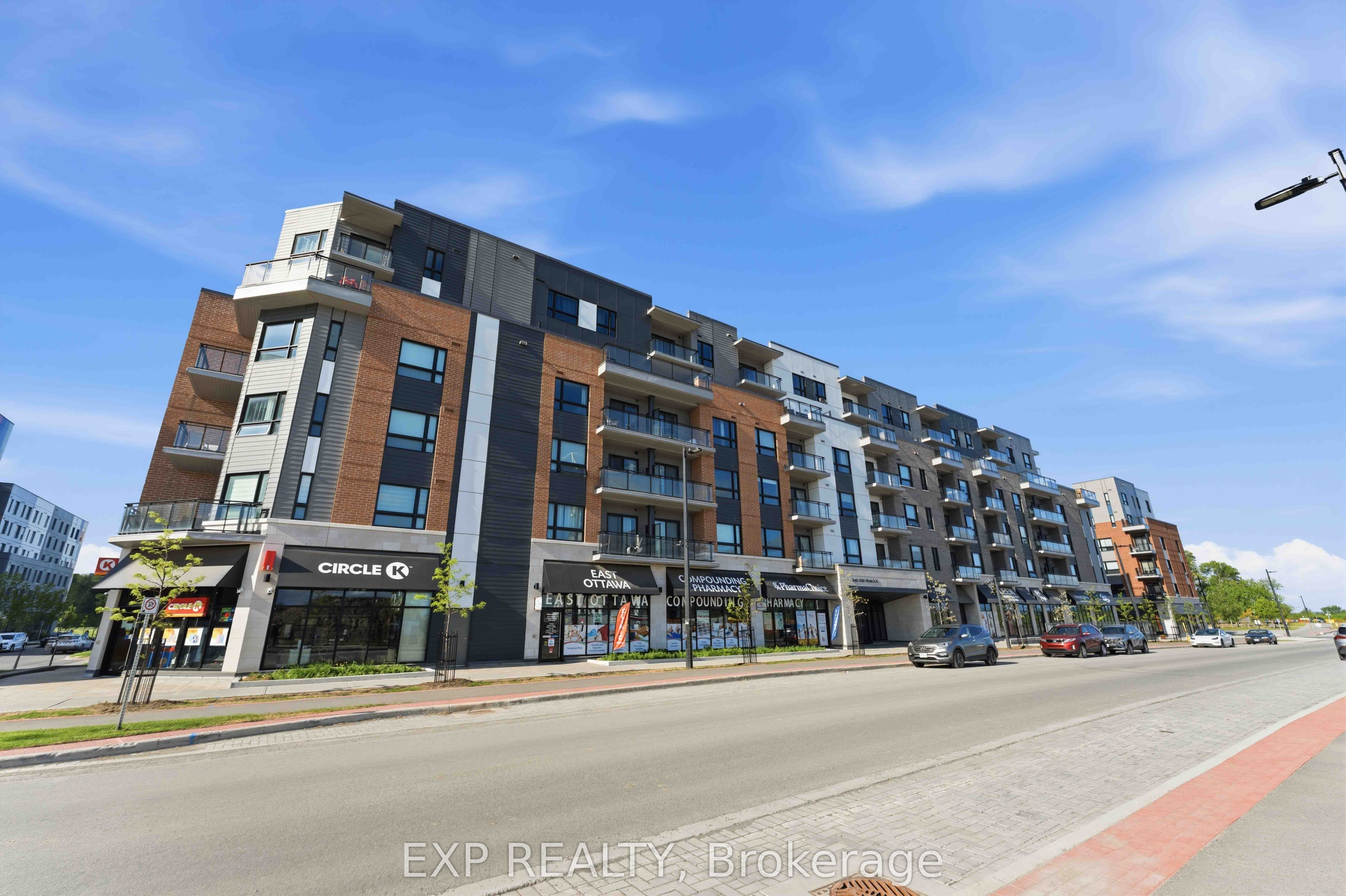 505-1350 Hemlock Road, Ottawa, ON, K1K 5C2