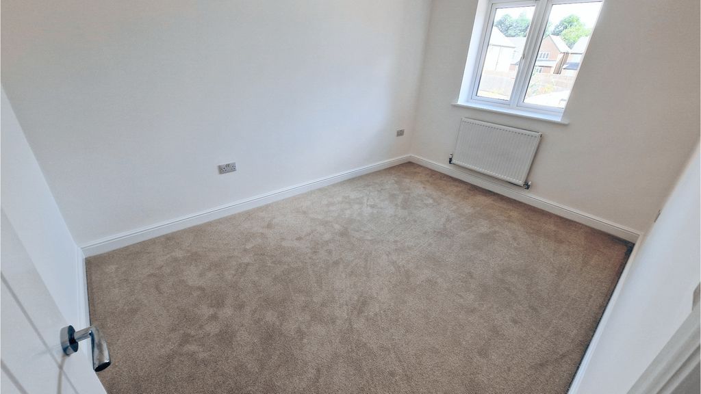 Additional image 16 of 4 bed detached house for salePlot 204 The Kelsham, Church Farm, Belfry Way, Ripley DE5