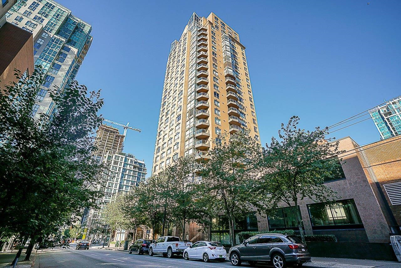 Additional image 2 of 1802-1189 Howe Street, Vancouver, BC, V6Z 2X4