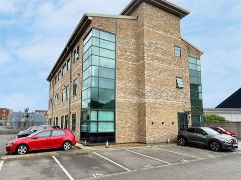 Foss Islands Road, York YO31, Studio to rent