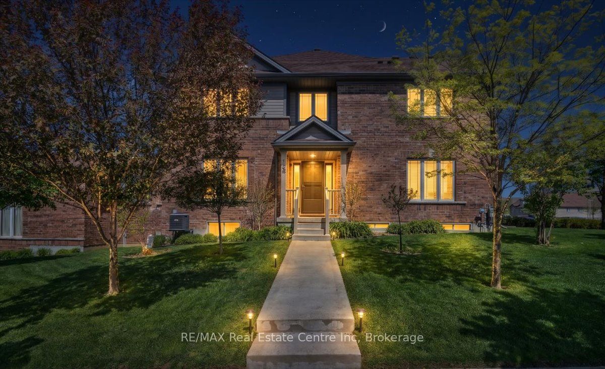 128 Ingram Drive, Guelph, ON, N1E 0M6