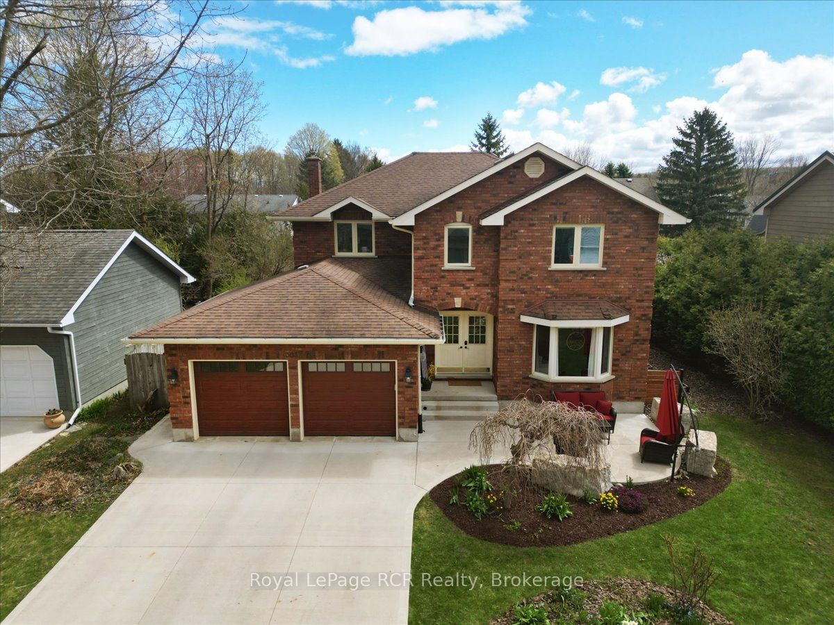 303 6th Avenue W, Owen Sound, ON, N4K 6H9