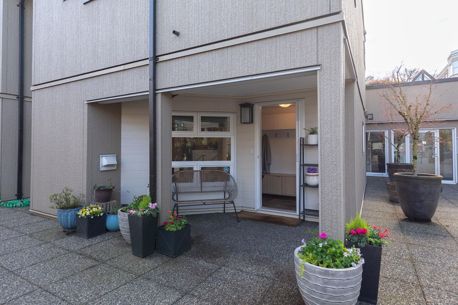 14-1350 6th Avenue W, Vancouver, BC, V6H 1A7 photo 5
