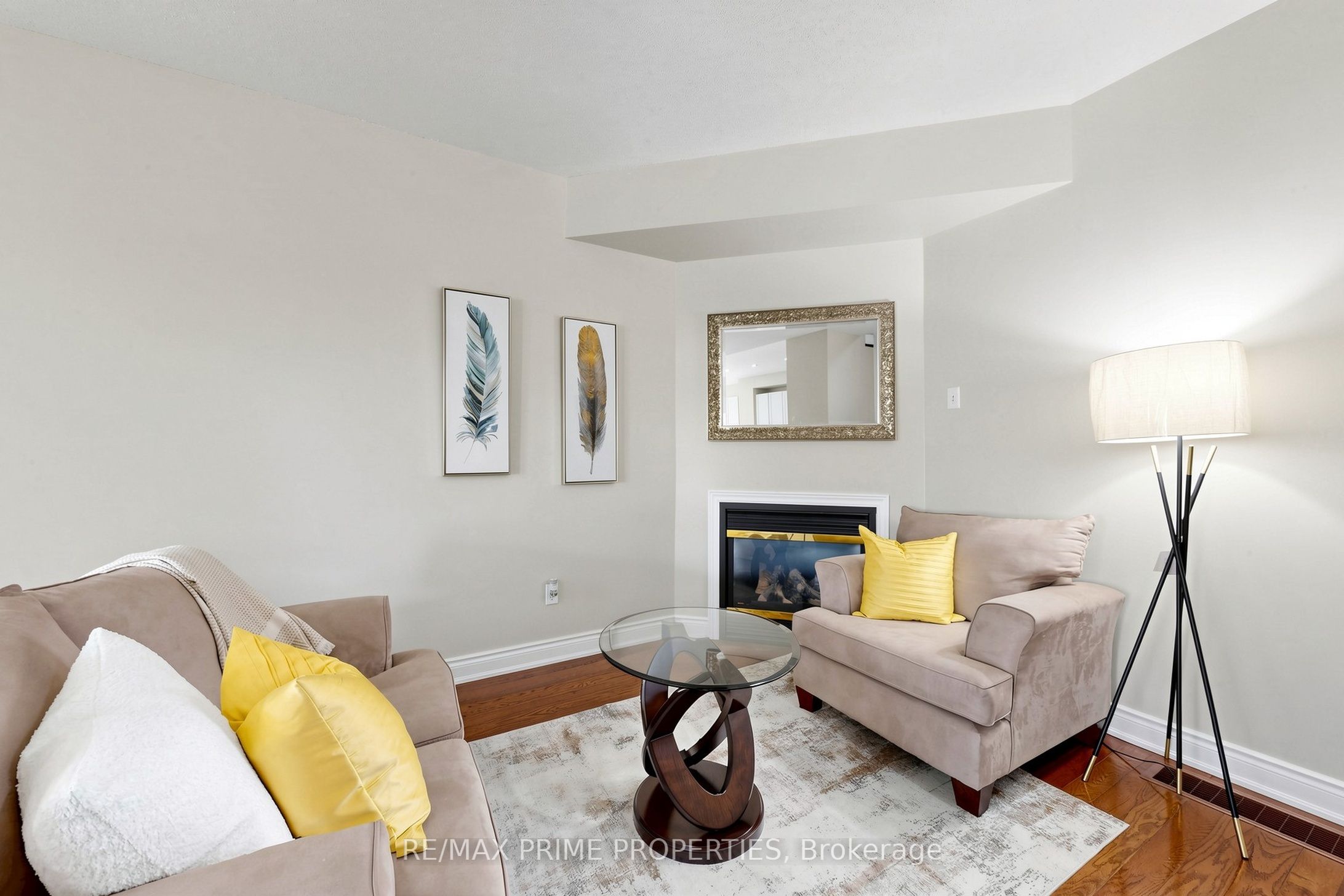 68 Harbourtown Crescent, Brampton, ON, L6V 4P5 photo 4