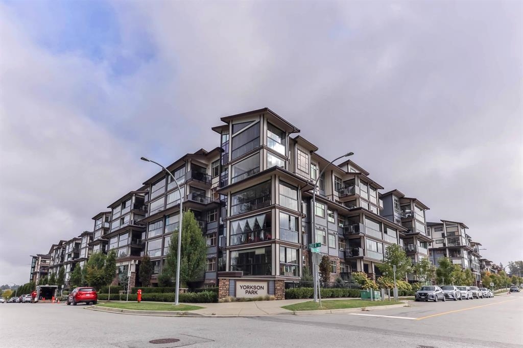 206-8526 202b Street, Langley, BC, V2Y 3L3