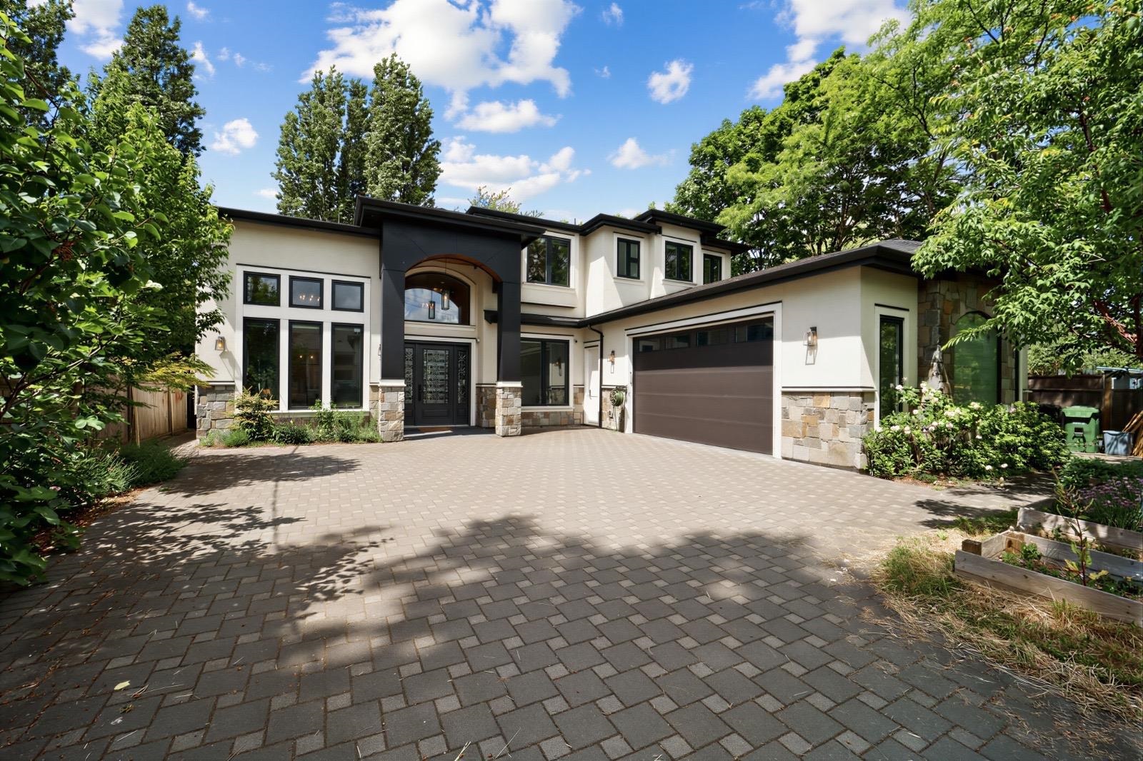 8631 Odlin Crescent, Richmond, BC, V6X 1G1