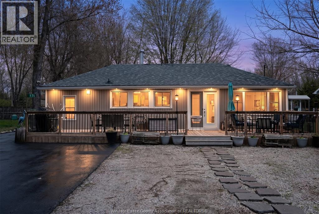 175 Claremont Lane, Amherstburg, ON, N9V2Y8
