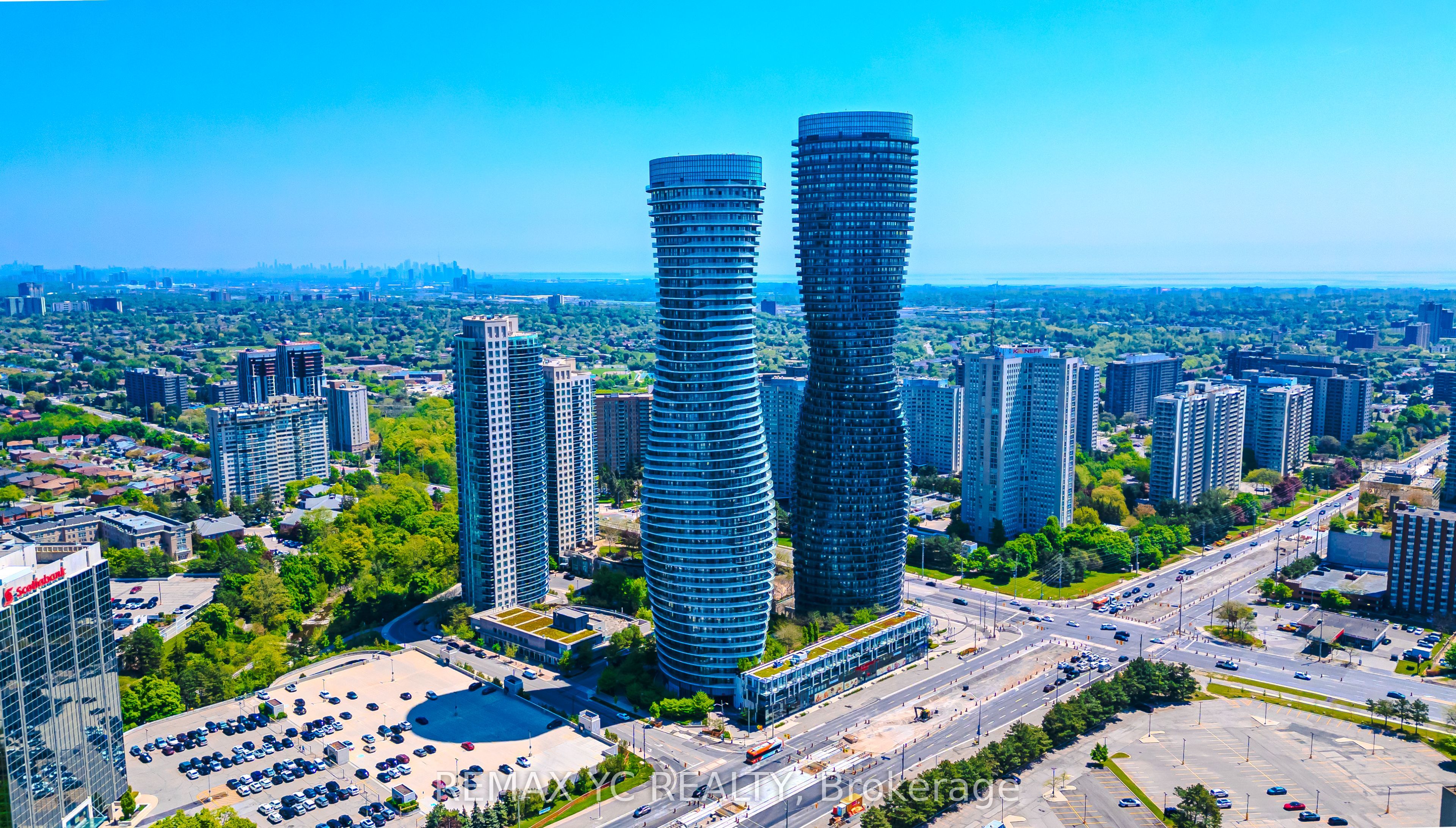1809-50 Absolute Avenue, Mississauga, ON, L4Z 0A8