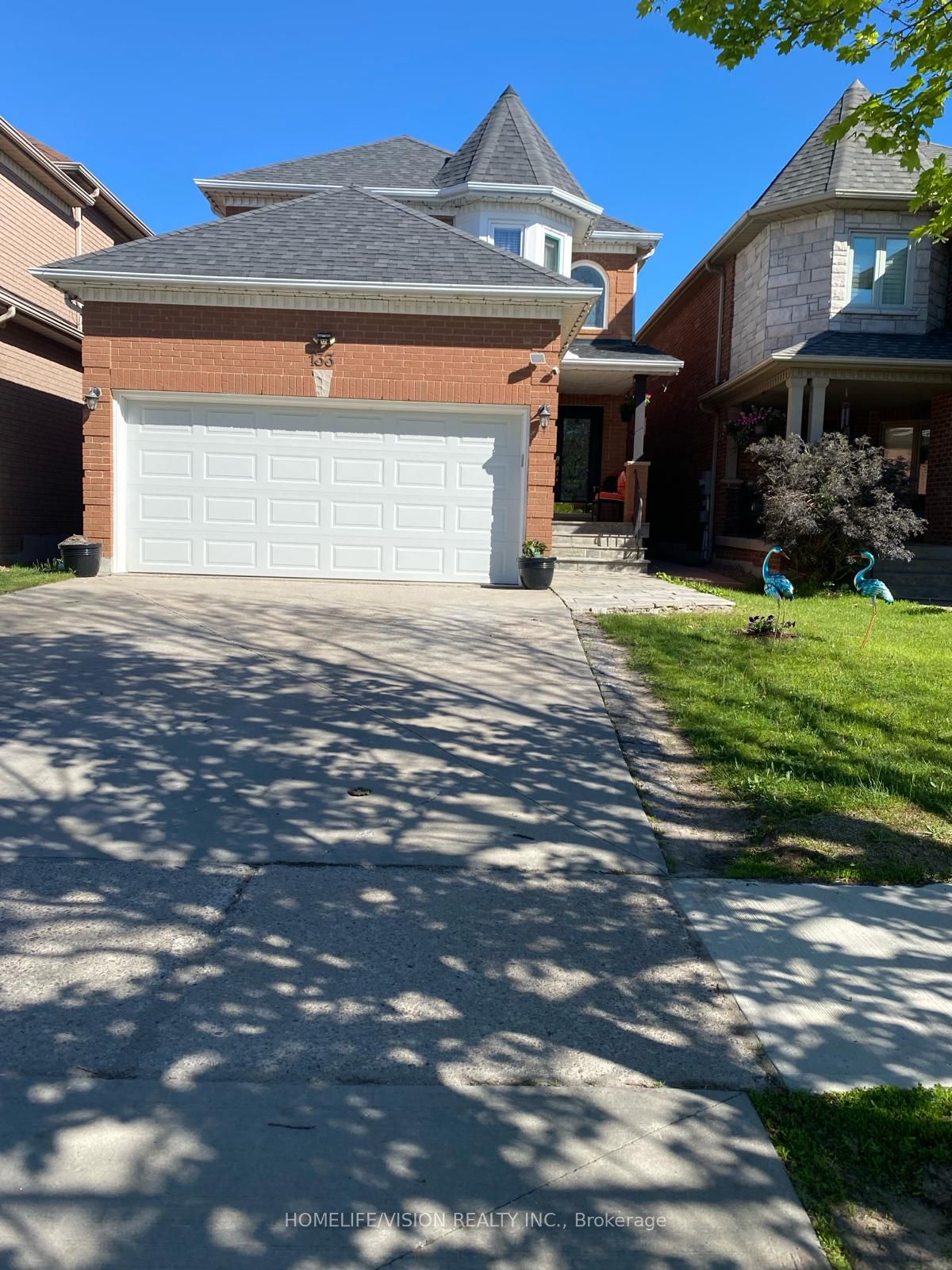 Lower-133 Austinpaul Drive, Newmarket, ON, L3X 2K6
