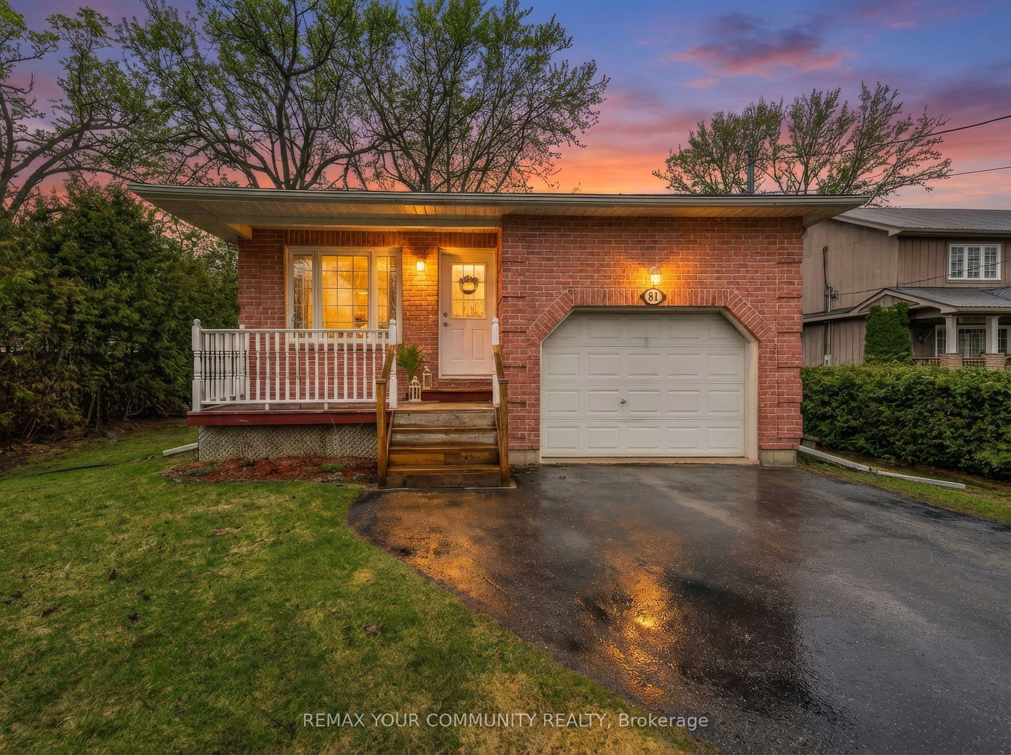 81 Fairpark Lane, Georgina, ON, L0E 1R0
