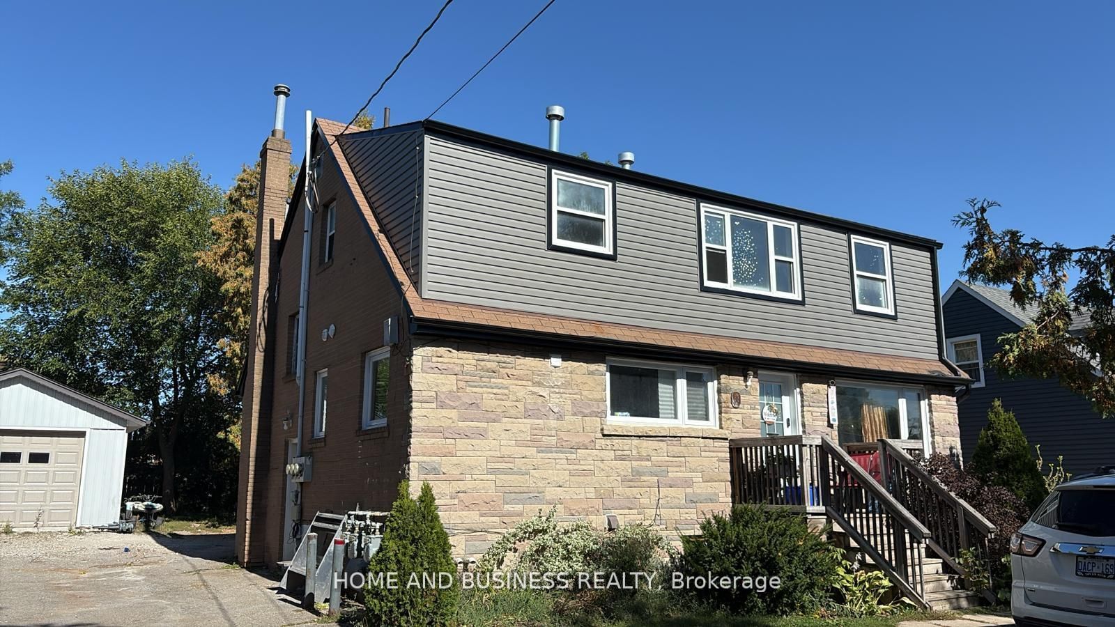 1-38 River Drive, Halton Hills, ON, L7G 2J2