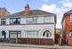 Grange Road, Long Eaton