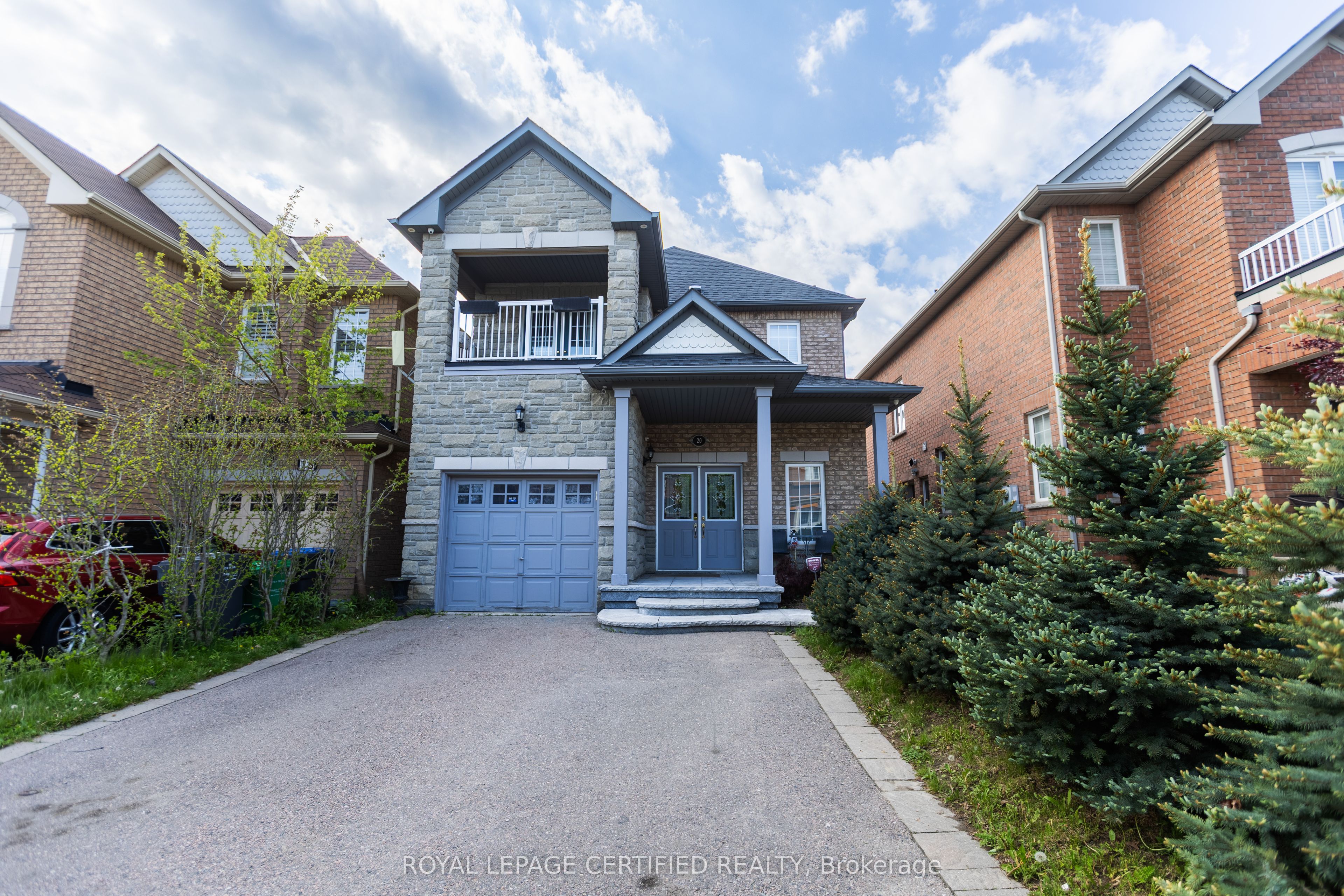 Additional image 2 of UPPER-20 Krakow Street, Brampton, ON, L6Y 0K7