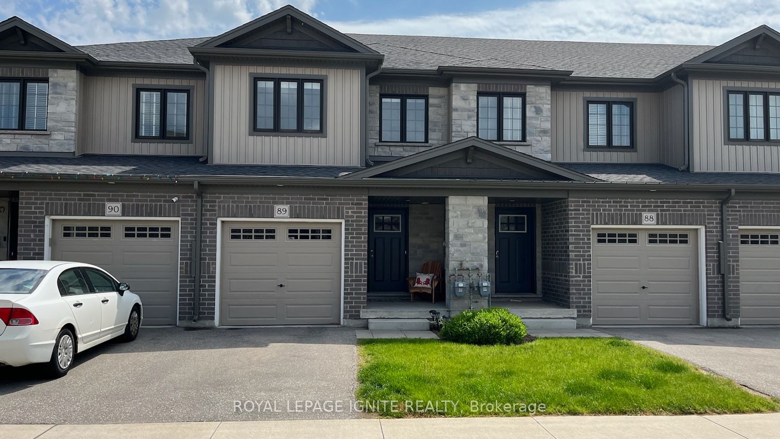 89-135 Hardcastle Drive, Cambridge, ON, N1S 0B6