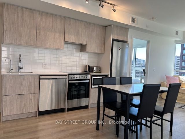 Additional image 6 of 1802-395 Bloor Street E, Toronto, ON, M4W 1H7