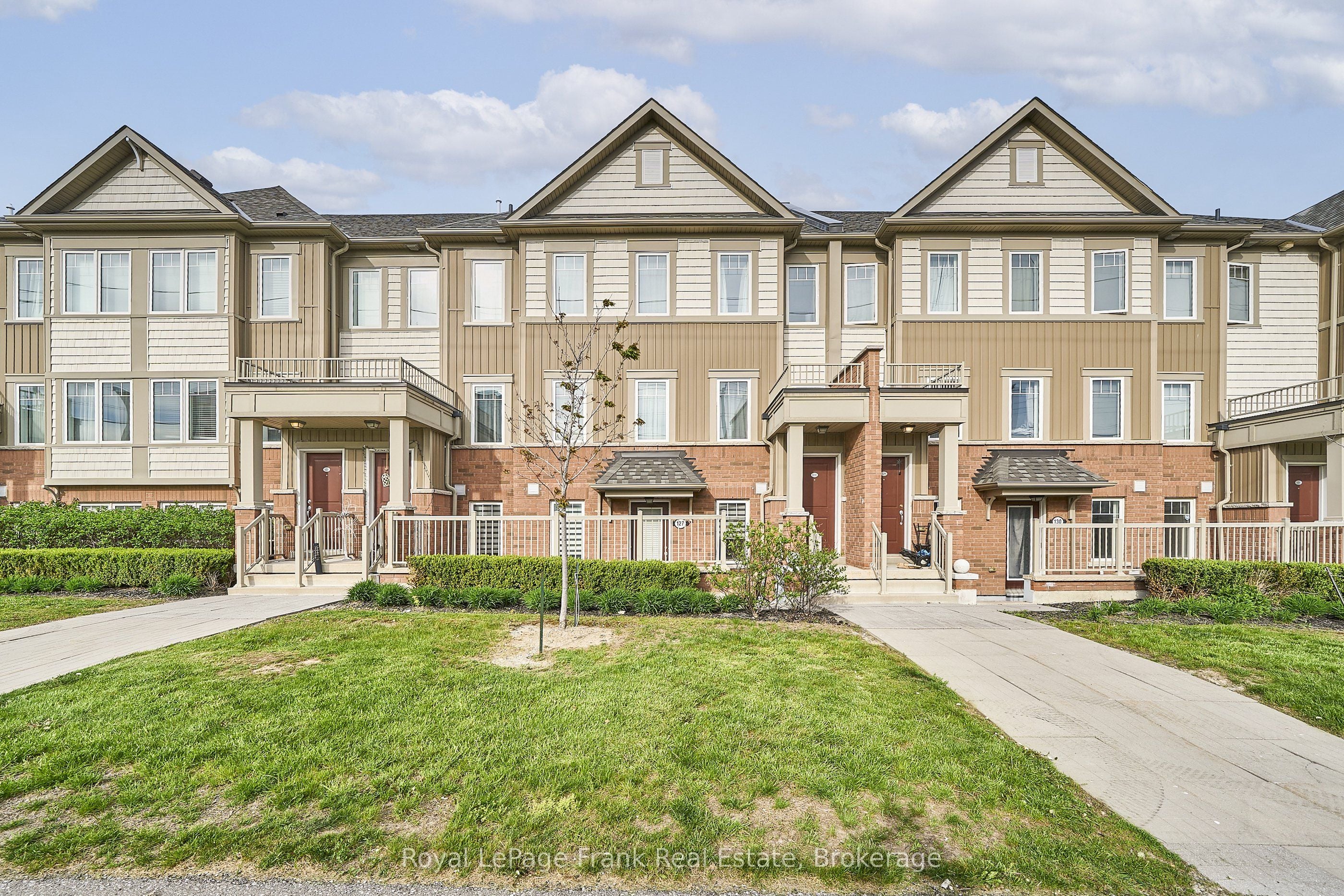 127-2500 Hill Rise Court, Oshawa, ON, L1L 0M6
