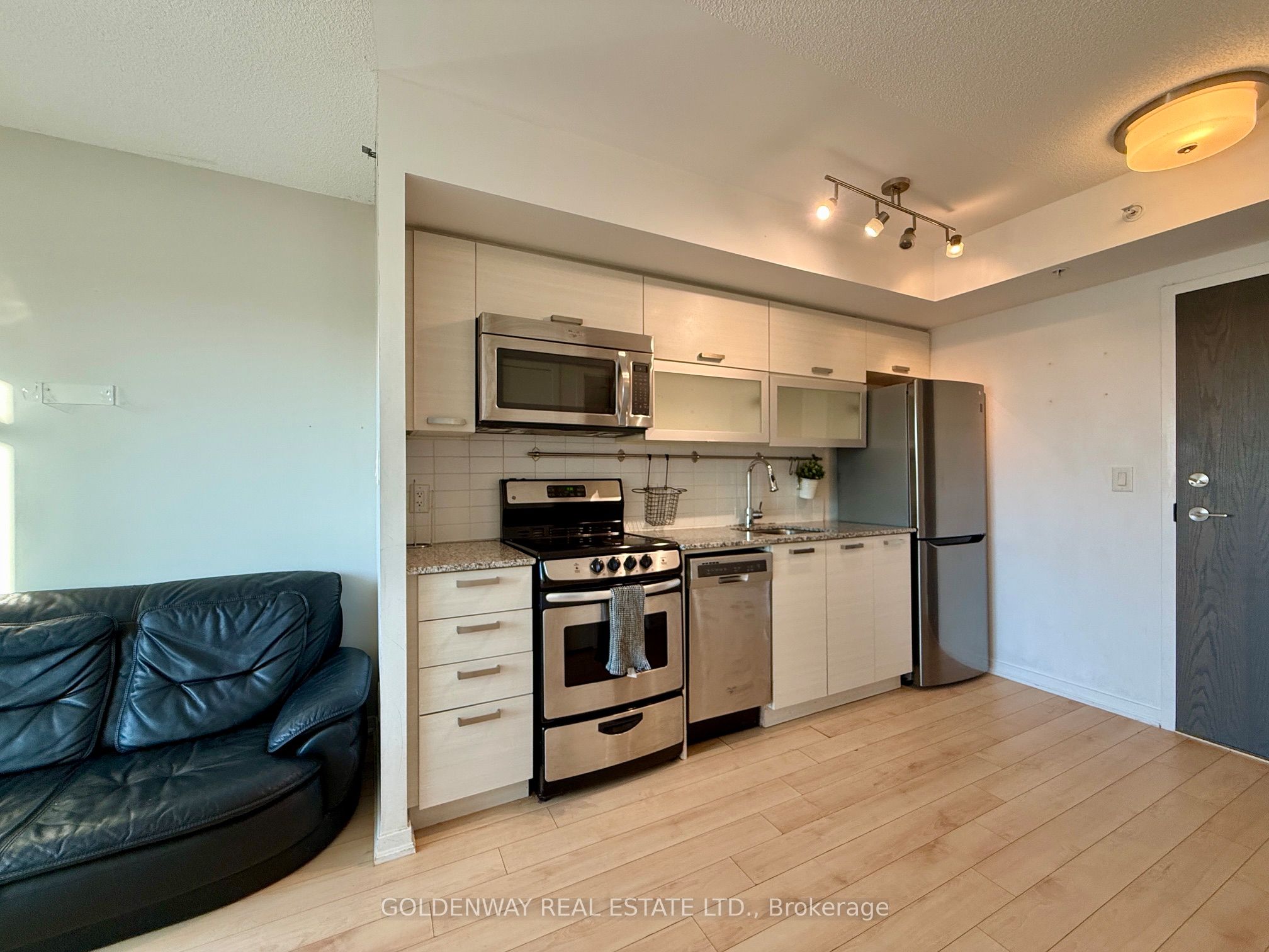 Additional image 4 of 733-68 Abell Street, Toronto, ON, M6J 0B1
