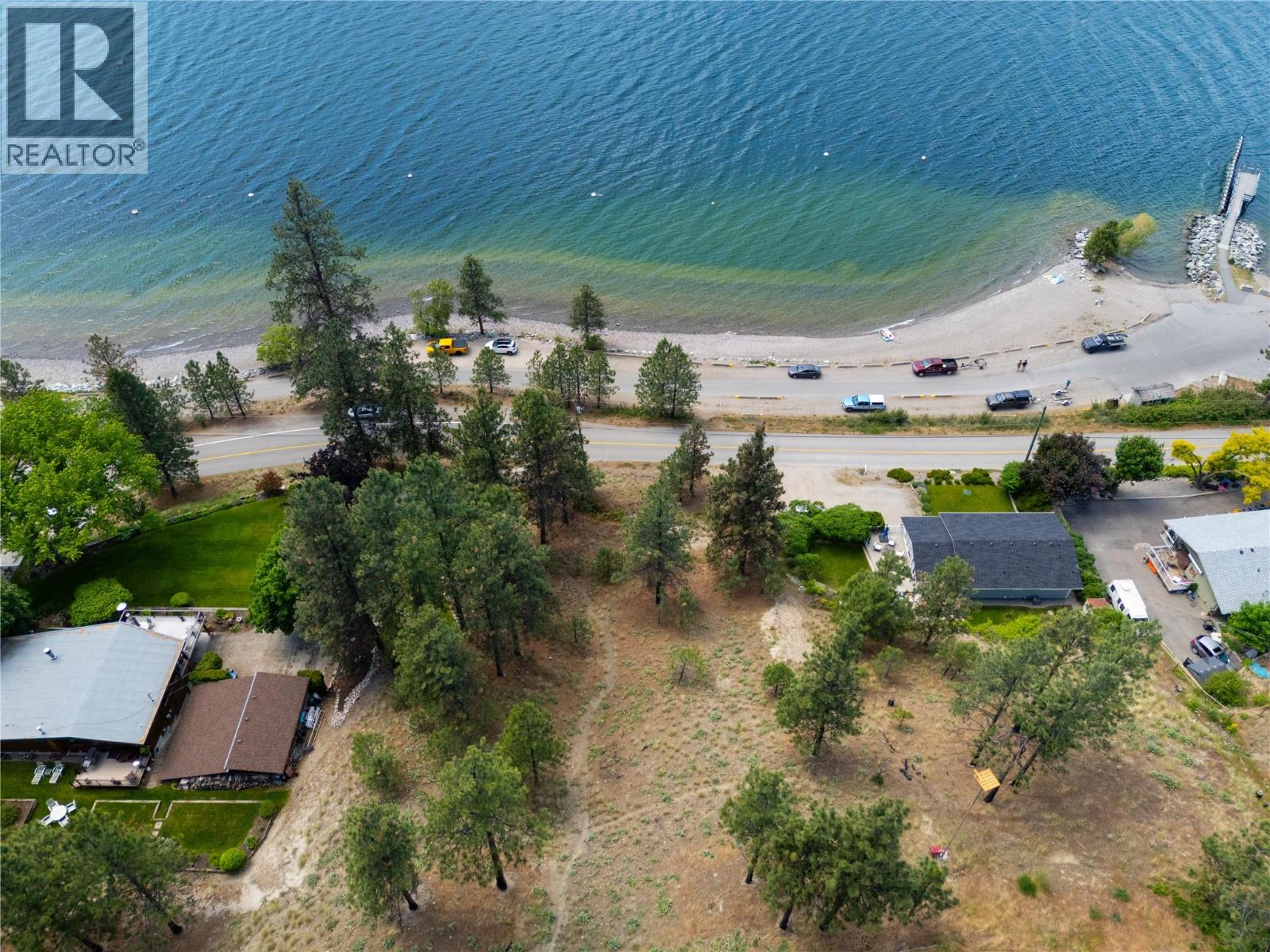 Lot A Okanagan Centre Road West, Lake Country, BC, V4V2H8