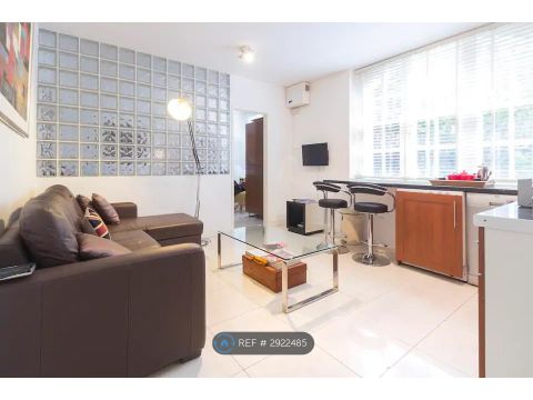 Burleigh House, London SW3