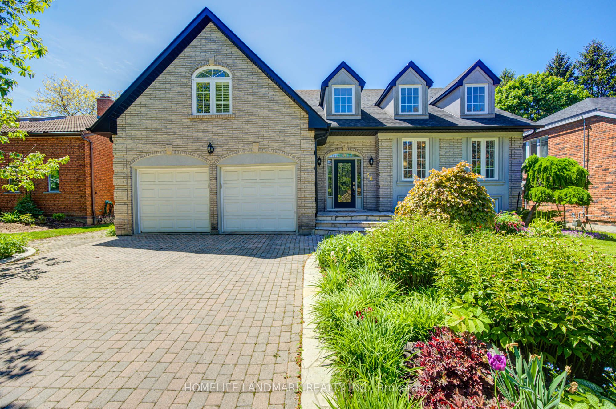 38 Balfour Drive, Hamilton, ON, L9C 7A6