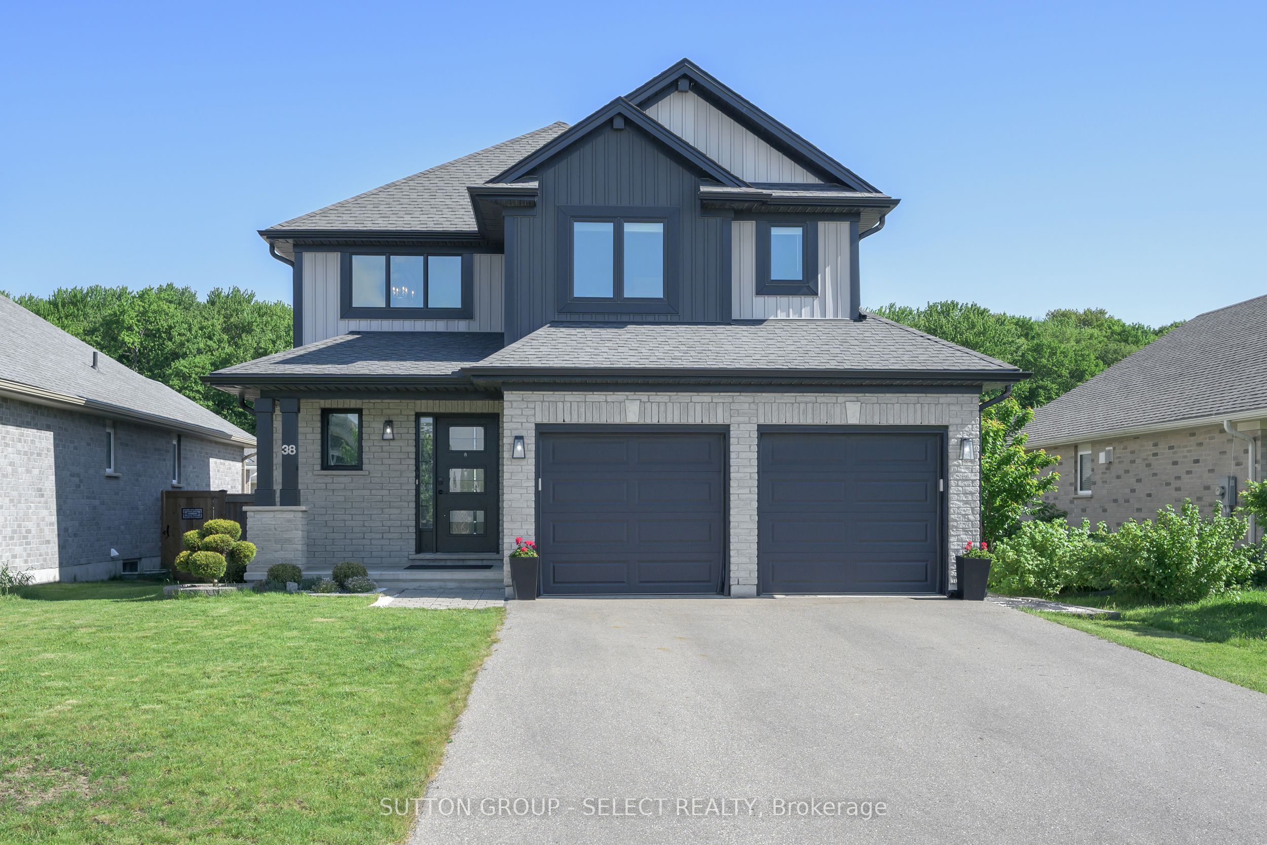 38 Foxtail Lane, St. Thomas, ON, N5R 0K6