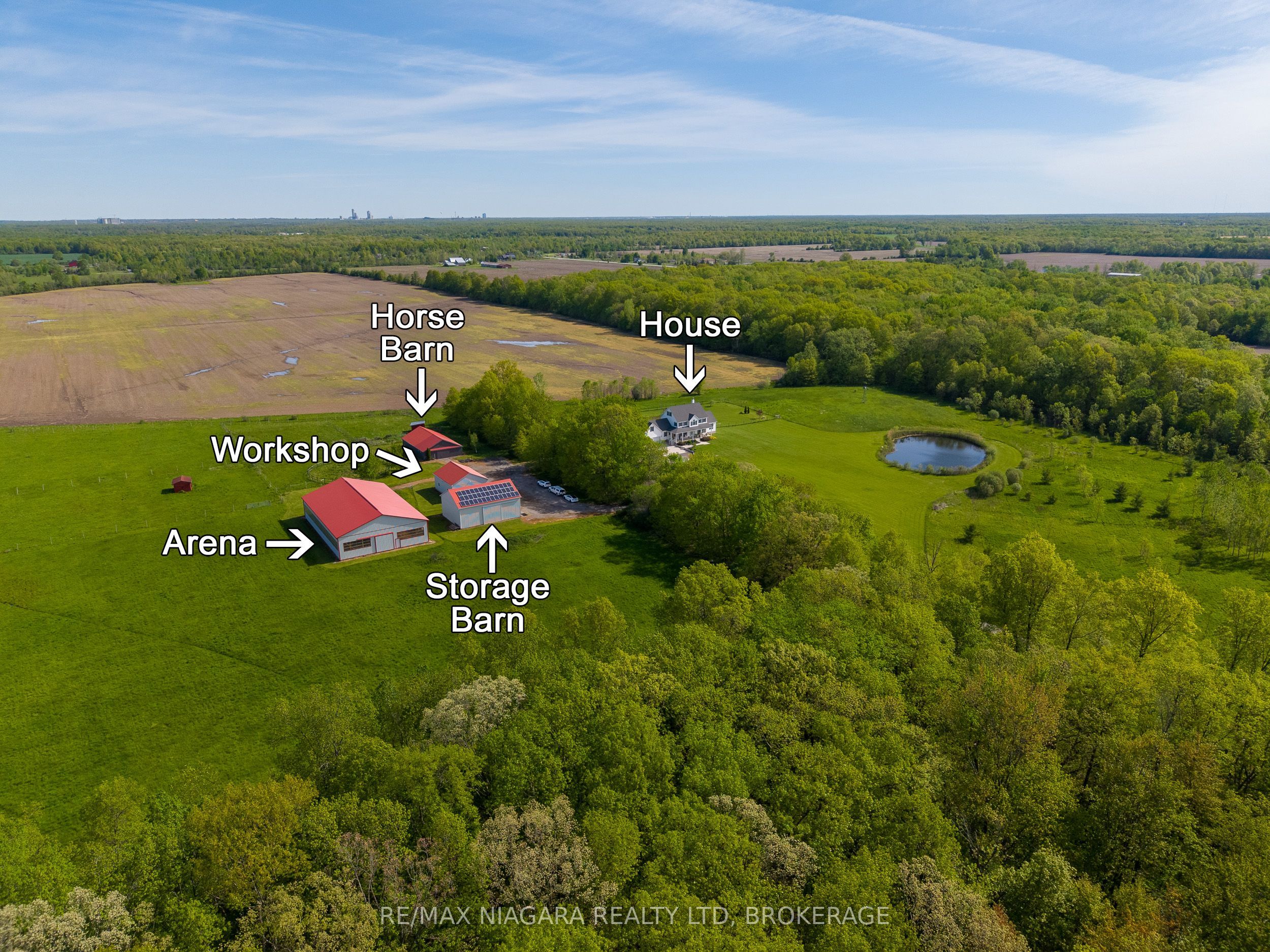 8001 Netherby Road, Niagara Falls, ON, L3B 5N7 photo 2