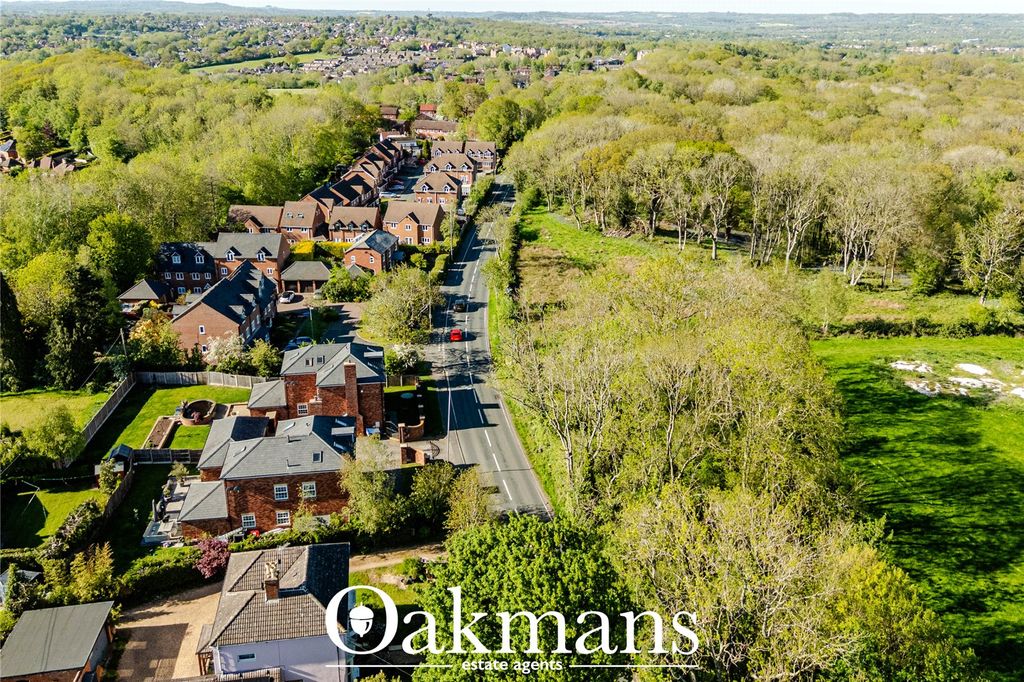 Additional image 46 of 5 bed detached house for saleDagtail Lane, Redditch, Worcestershire B97