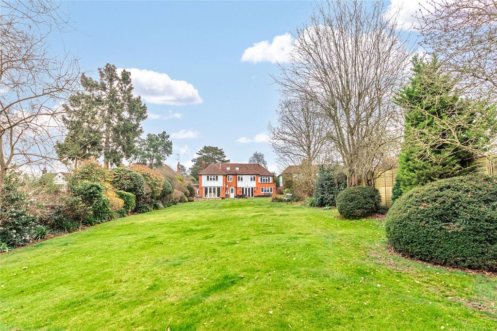 Additional image 30 of 5 bed detached house for saleNewlands Avenue, Radlett, Hertfordshire WD7