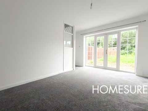 Torrington Drive, Liverpool L26
