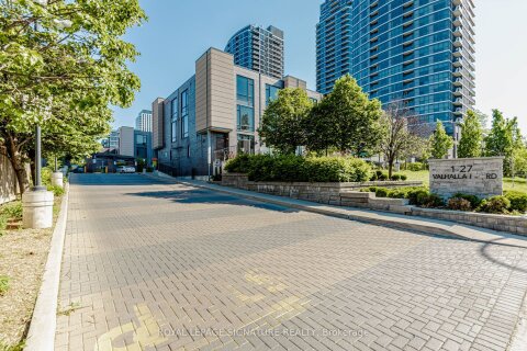 Additional image 7 of 705-5 Valhalla Inn Road, Toronto, ON, M9B 1S9