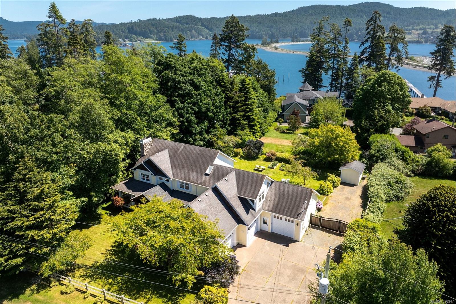 1559 Dufour Road, Sooke, BC, V9Z 0T6
