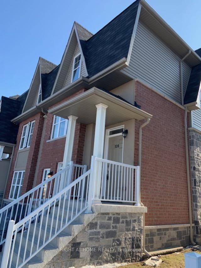 128-1380 Costigan Road, Milton, ON, L9T 8L2 photo 2