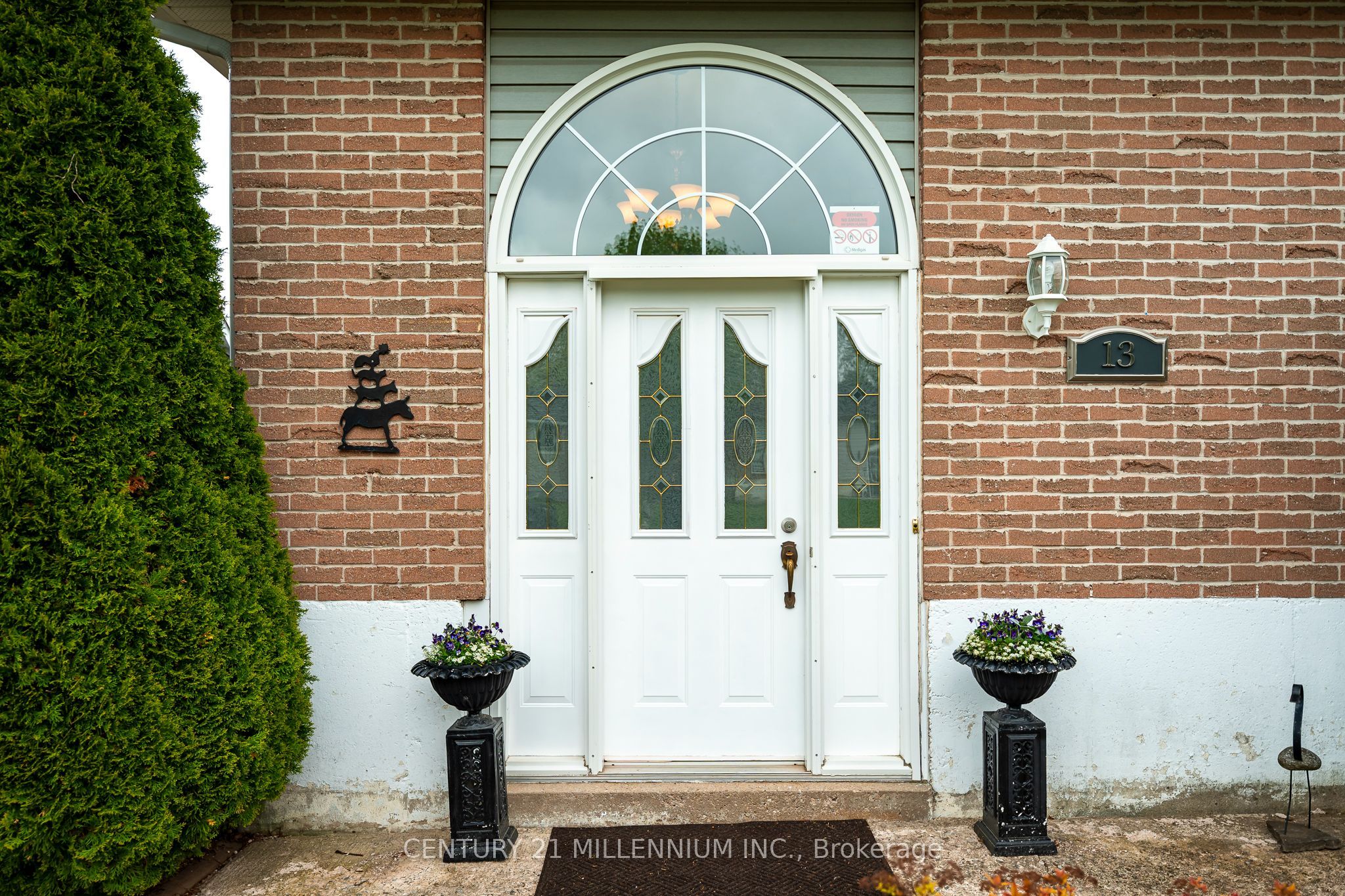 13 Ellen Crescent, Erin, ON, N0B 1Z0 photo 5