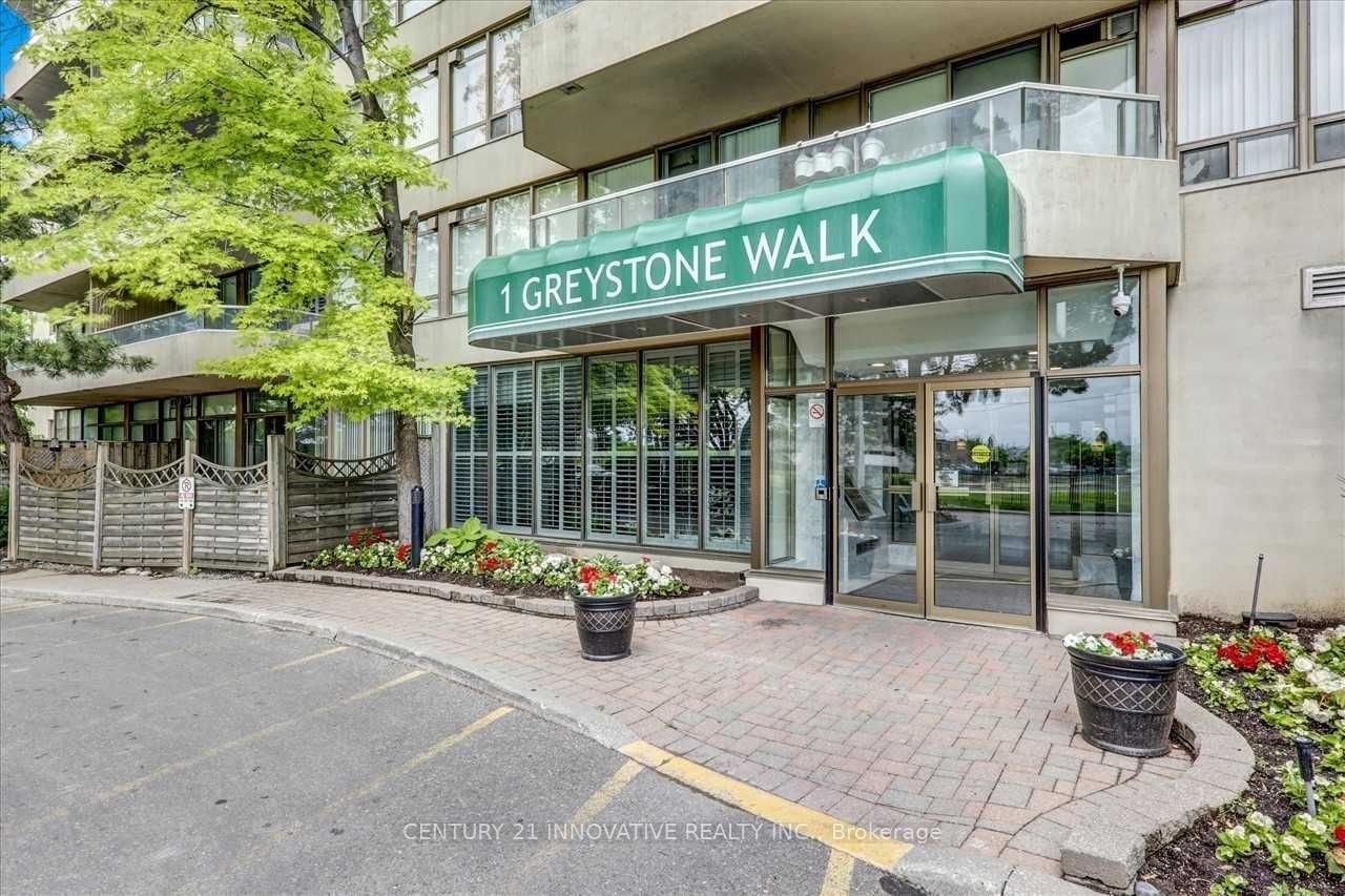 Additional image 4 of 2079-1 Greystone Walk Drive, Toronto, ON, M1K 5J3
