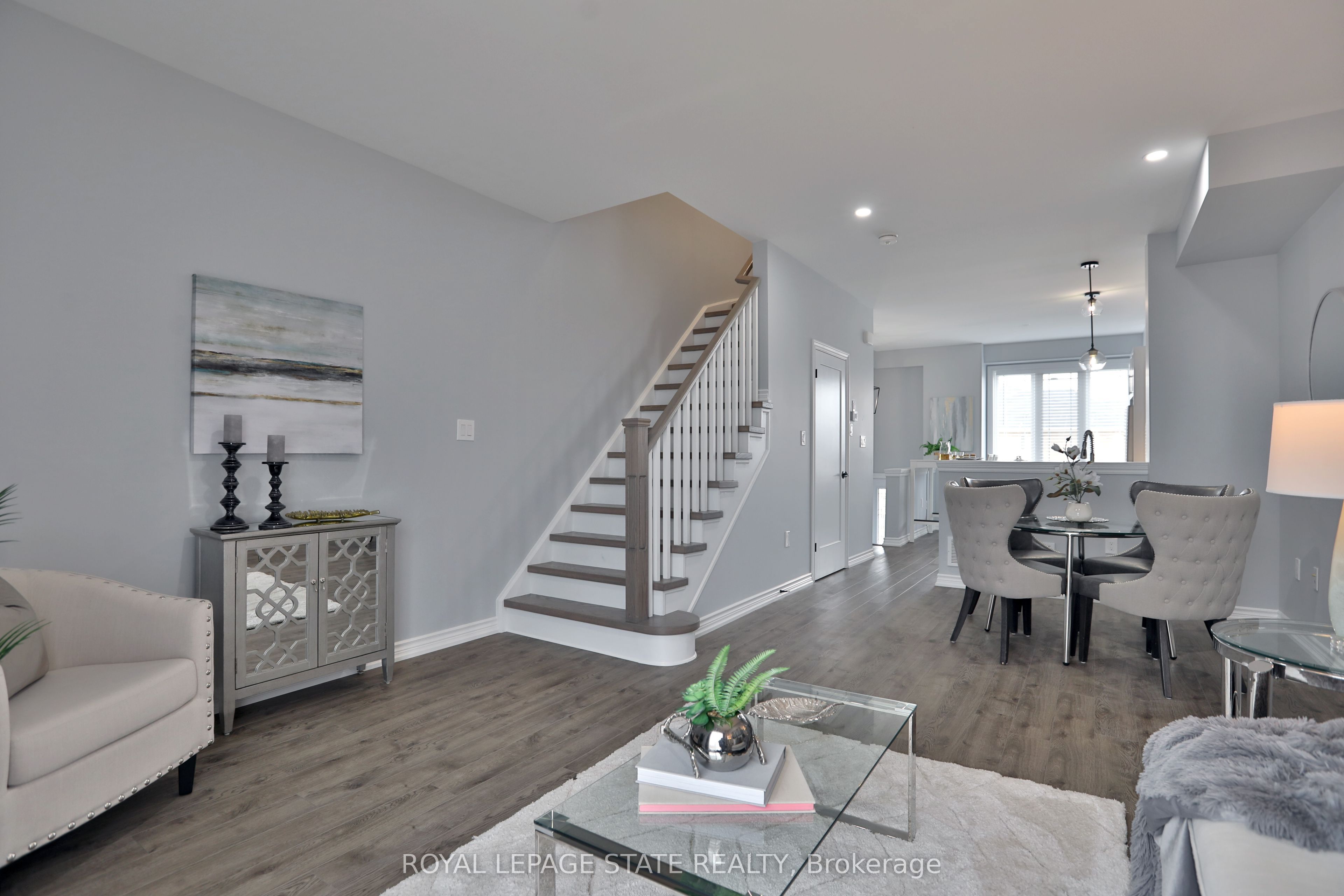 45 Edenrock Drive, Hamilton, ON, L8E 5L5 photo 4