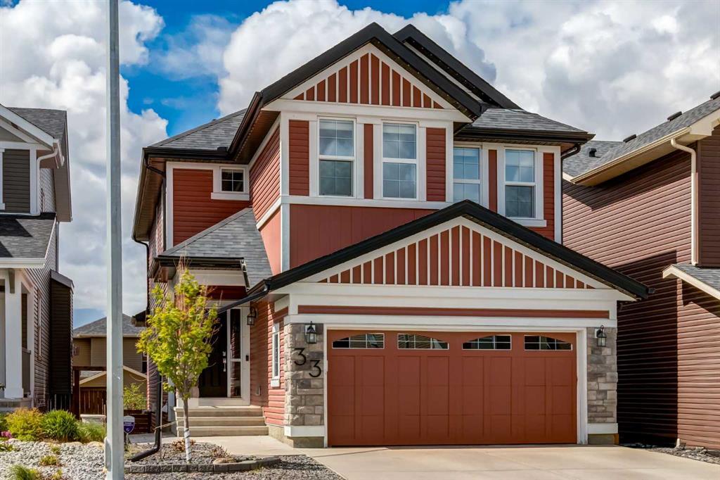 33 Evansglen Drive NW, Calgary, AB, T3P0P4