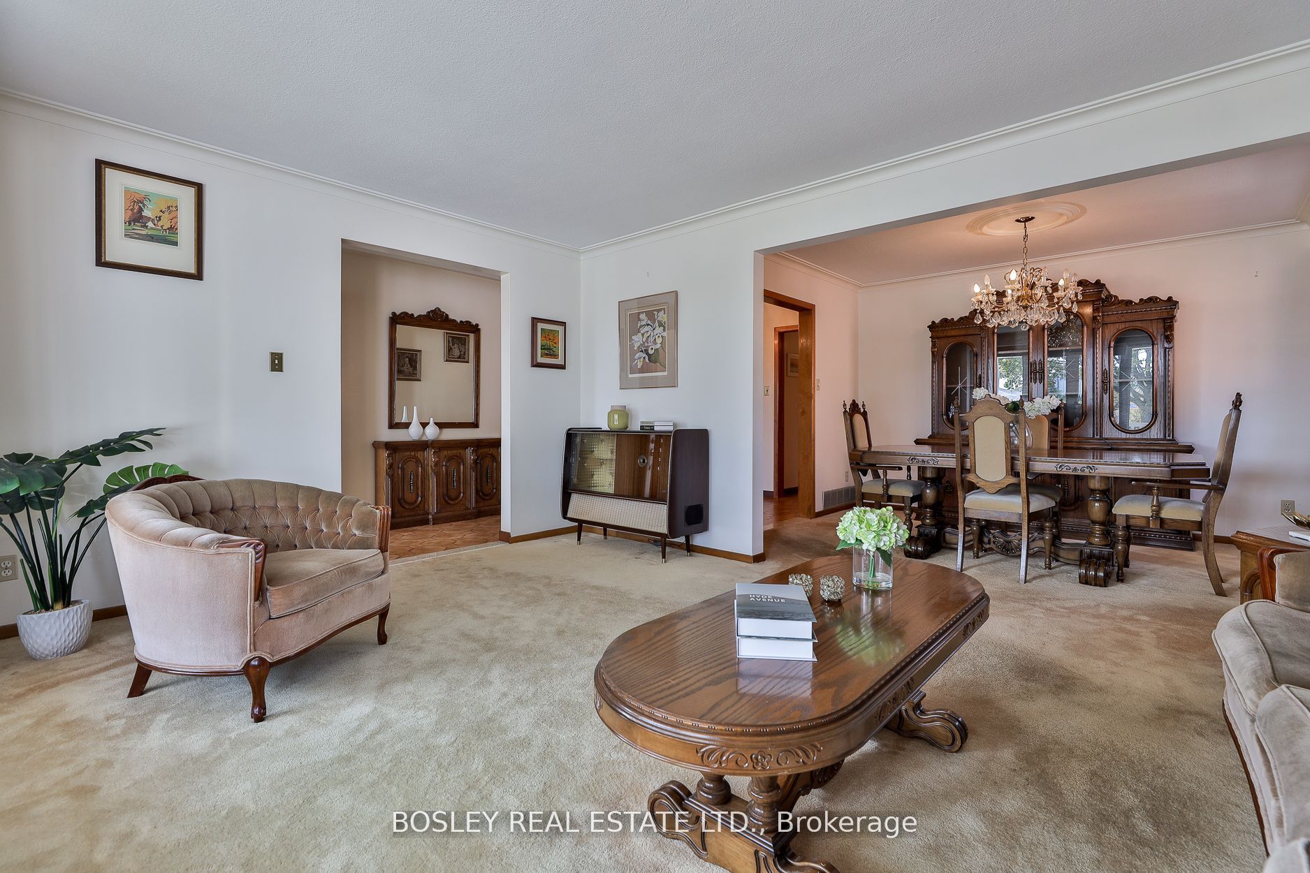 Additional image 5 of 61 Bartel Drive, Toronto, ON, M3N 1C8