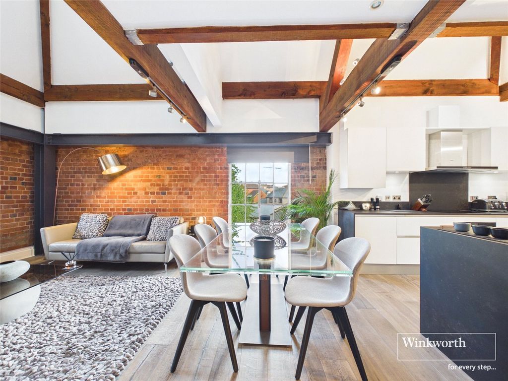 Additional image 7 of 2 bed flat for saleSimmonds Malthouse, Fobney Street, Reading, Berkshire RG1