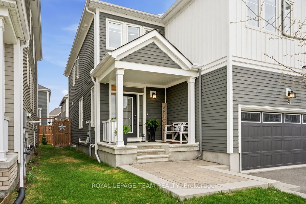 Additional image 4 of 91 Cantle Crescent, Ottawa, ON, K0A 2Z0
