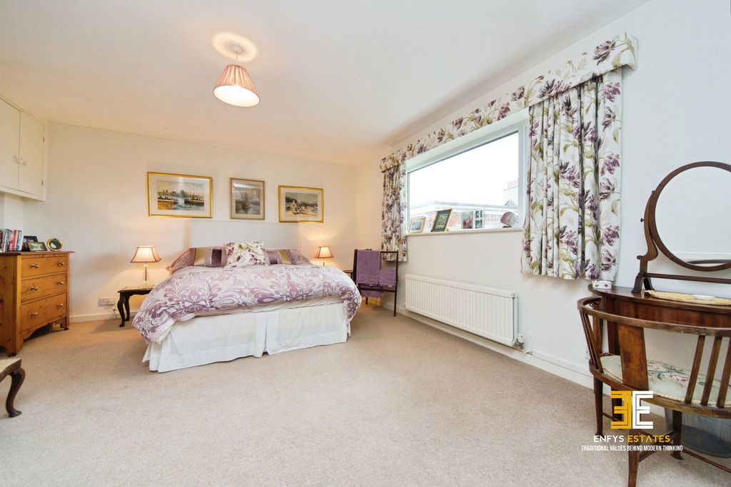 Additional image 13 of 3 bed detached house for saleWest End, Glan Conwy, Colwyn Bay LL28