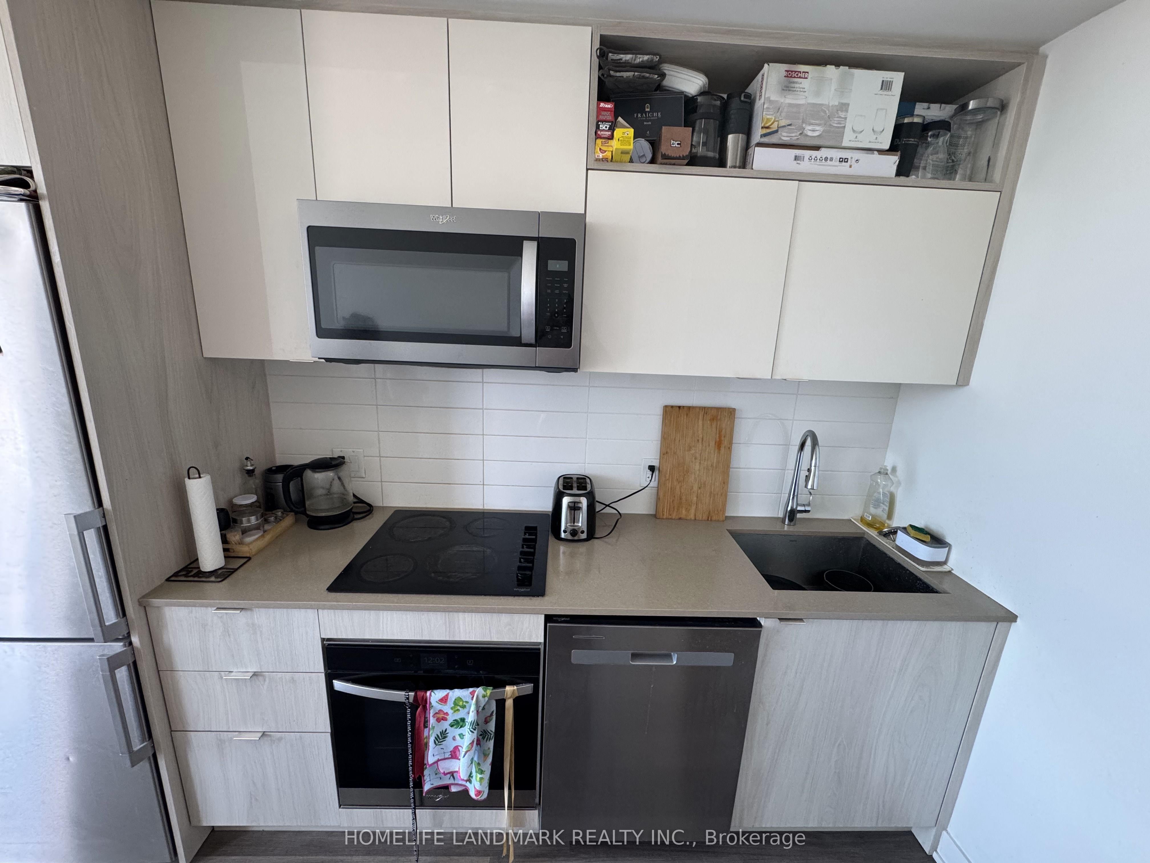 Additional image 3 of 1708 E-70 Princess Street, Toronto, ON, M5A 0X6